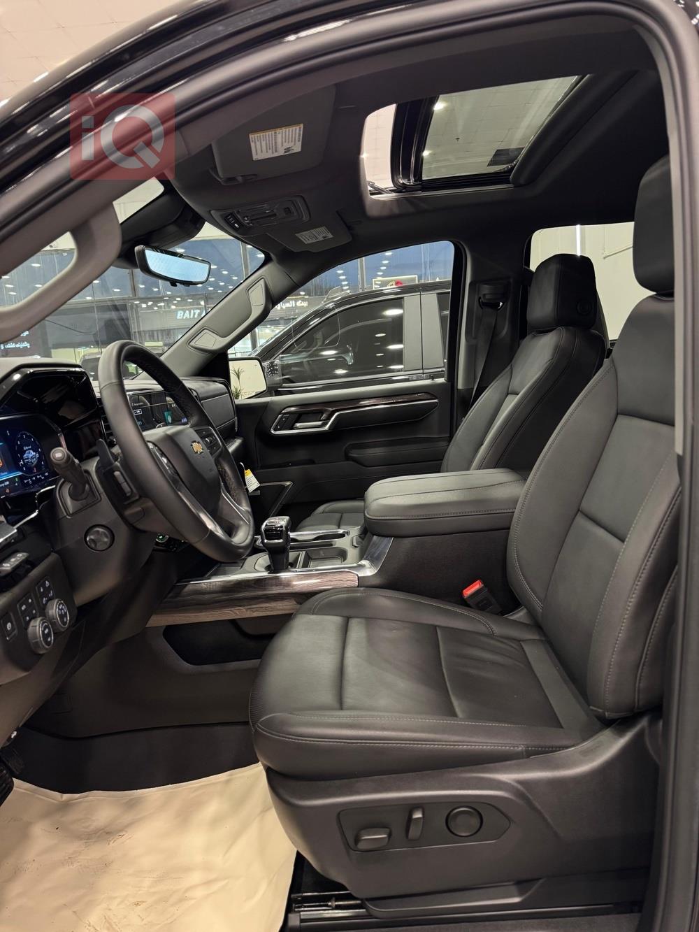 شێڤرۆلێت سلڤەرادۆ